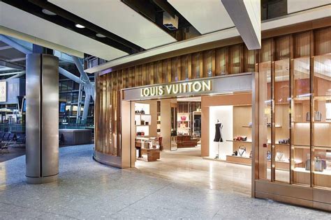 how much cheaper is louis vuitton at heathrow|louis vuitton terminal 5.